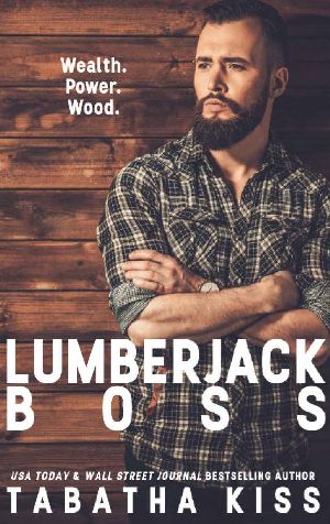 [Lumberjack 01] • Lumberjack BOSS